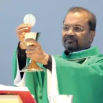 New Pastor's Perspective